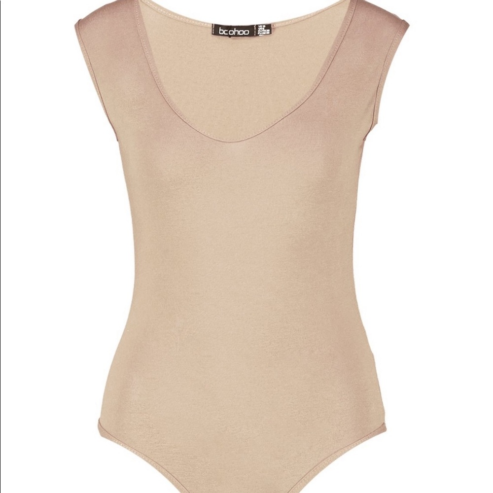 BOOHOO BODYSUIT